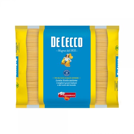DECECCO SPAGGETTI